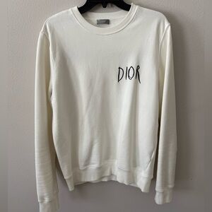 Dior Sweatshirt